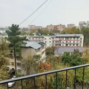 2-комн. квартира, 6 этаж, 76 м², 92 мкр