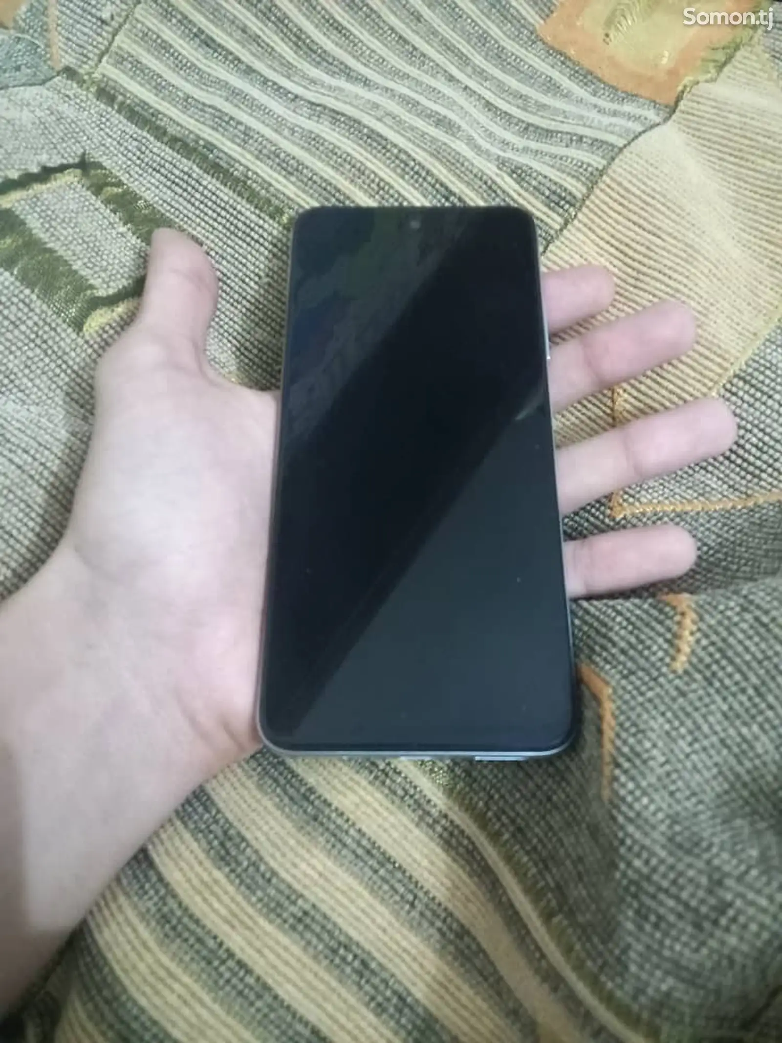 Xiaomi Redmi Note 10 5G-1