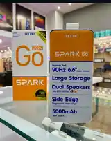 Tecno Spark Go 2024 4/64gb-3