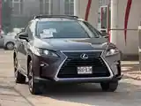 Lexus RX series, 2017-3