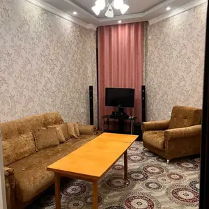 2-комн. квартира, 8 этаж, 56м², Сино