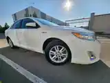 Toyota Camry, 2014-5