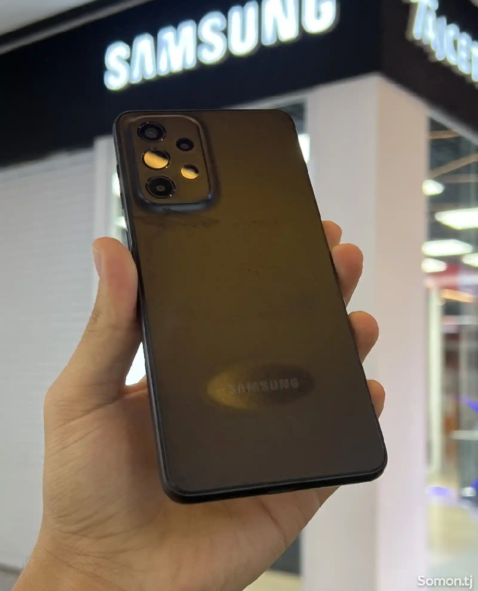 Samsung Galaxy A33-2