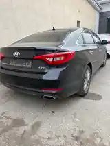 Hyundai Sonata, 2015-3