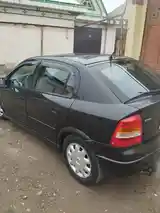 Opel Astra G, 1999-2