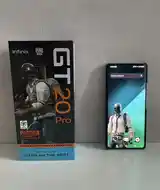 Infinix GT 20 pro 12/256 Pubg Mobile-2