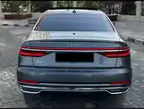 Audi A8, 2020-3