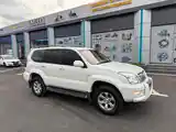 Toyota Land Cruiser Prado, 2007-9