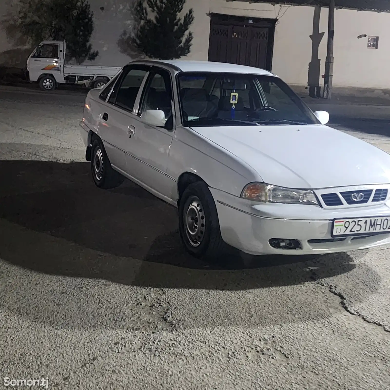 Daewoo Nexia, 1994-4