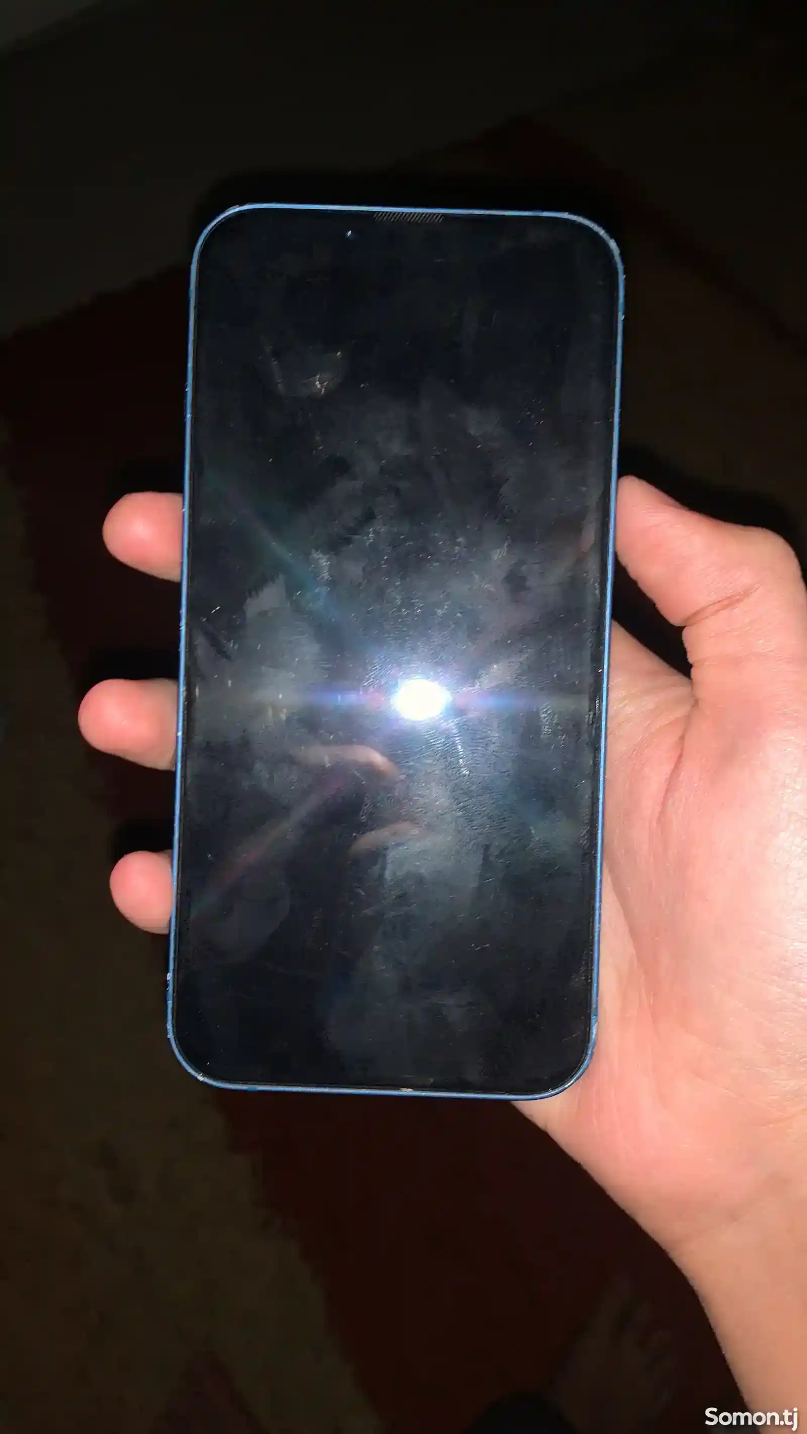 Apple iPhone 13, 128 gb, Blue-2