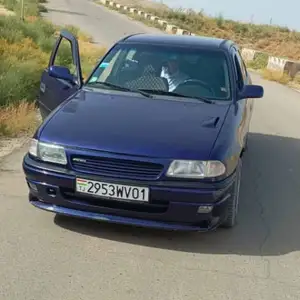 Opel Astra F, 1997