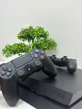 Игровая приставка Sony Playstation 4-3