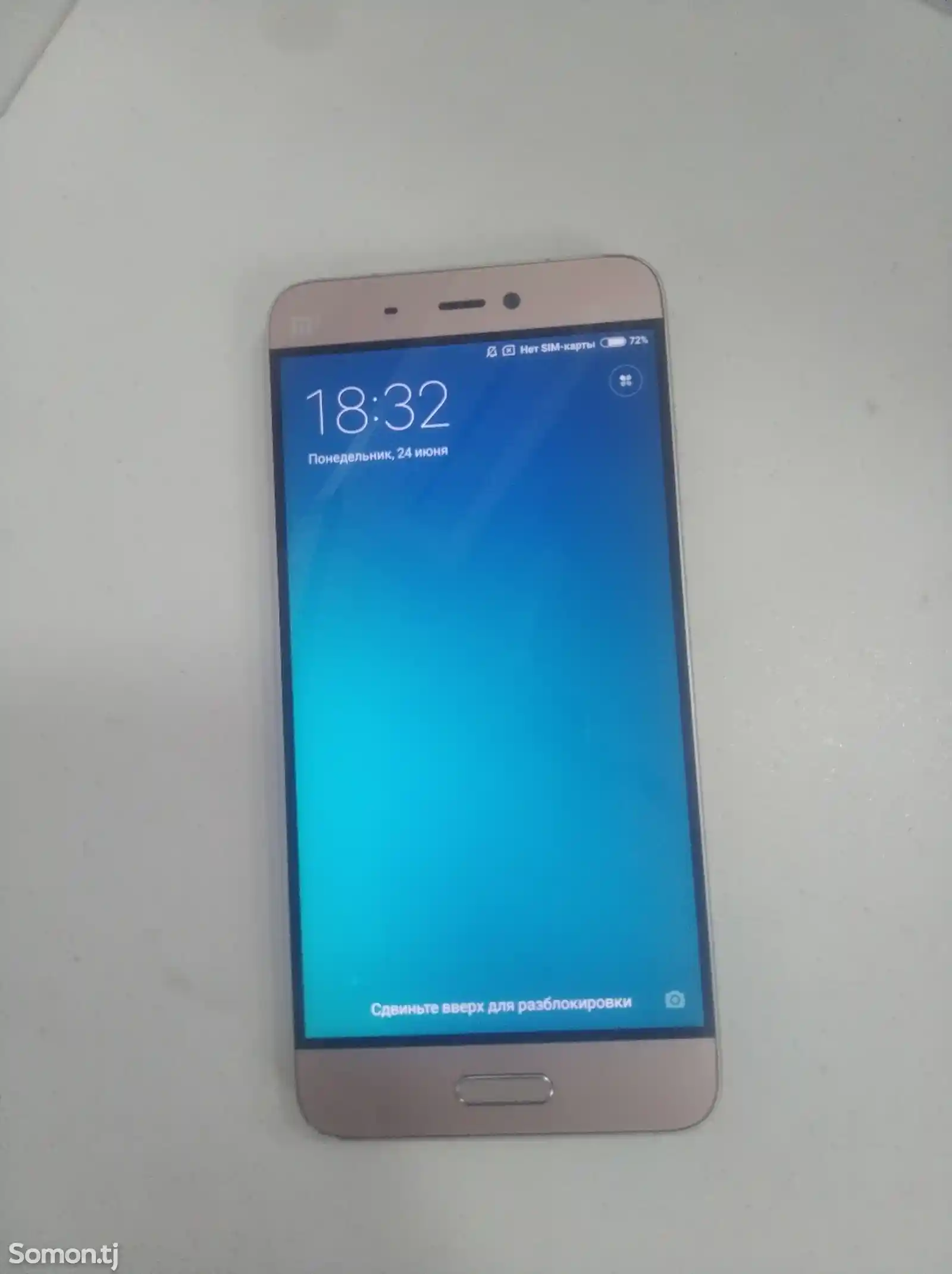 XIaomi Mi 5 64Gb-1