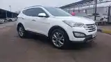 Hyundai Santa Fe, 2014-3