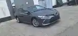 Toyota Camry, 2018-2