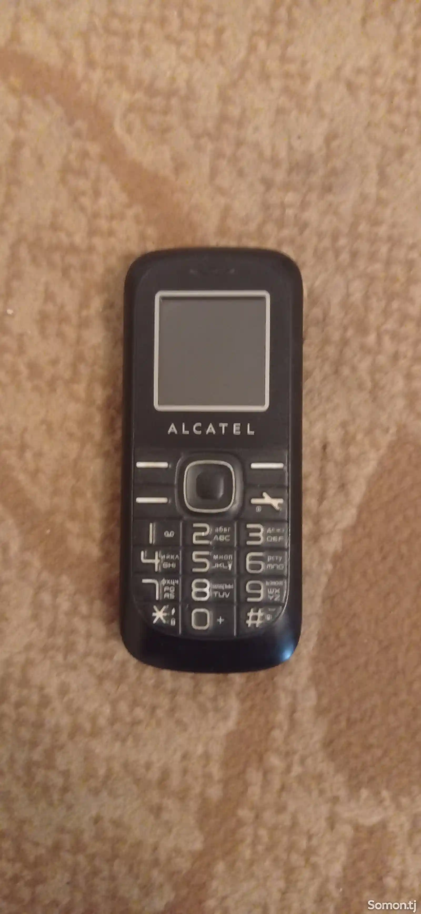 Телефон Alcatel-1