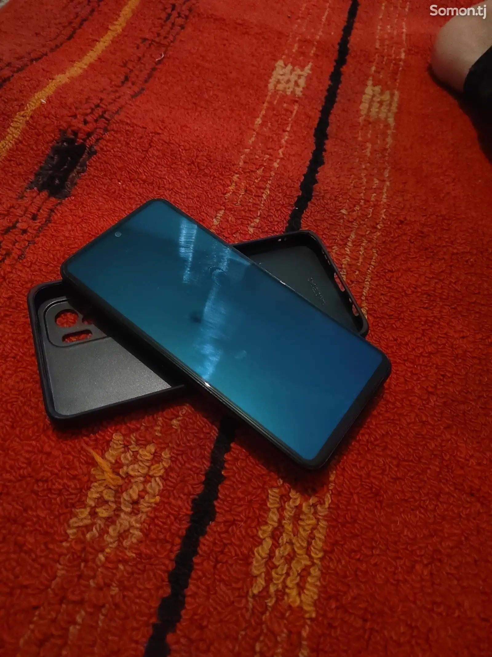 Xiaomi Redmi Note 10-1