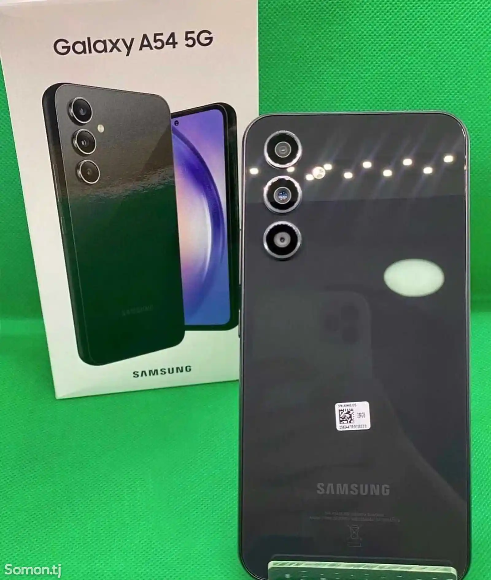 Samsung Galaxy A54 5G 8/256Gb-4