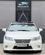 Lexus ES series, 2015-2