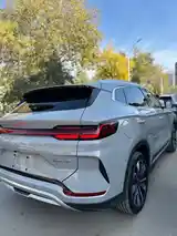 BYD Song Plus Flagship, 2024-2