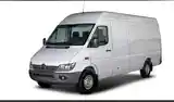 Ремонт/диагностика Mercedes Benz Sprinter-2