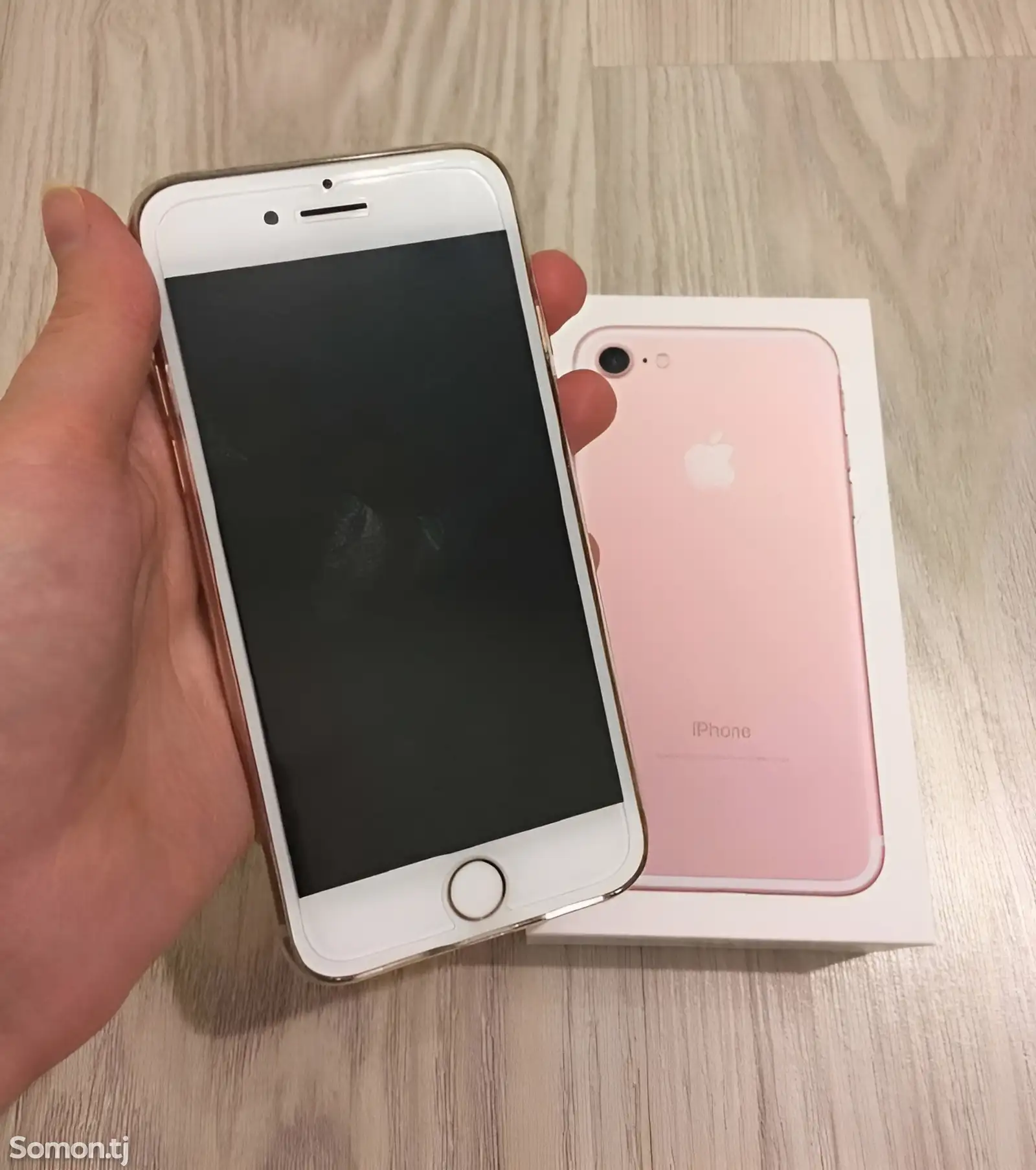 Apple iPhone 7, 128 gb