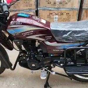 Мотоцикл Sanya, 2023