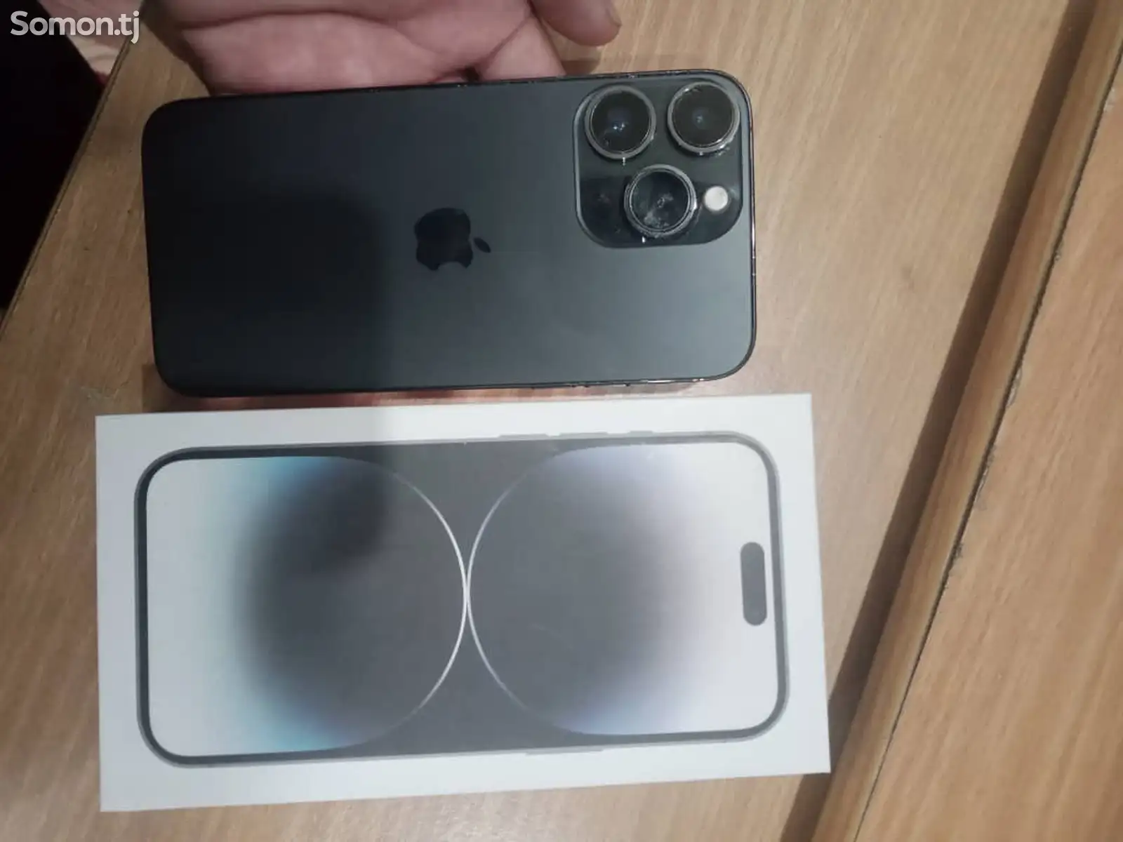 Apple iPhone X, 64 gb, Silver-1