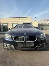 BMW 5 series, 2015-3