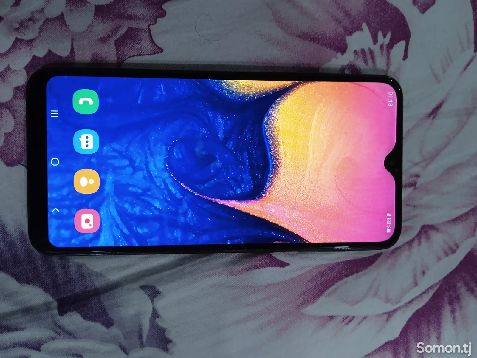 Samsung Galaxy A10-2