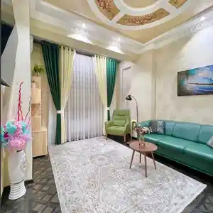 2-комн. квартира, 8 этаж, 45м², Дом печати