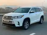 Toyota Highlander, 2016-3