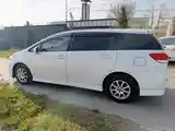 Toyota Wish, 2014-3