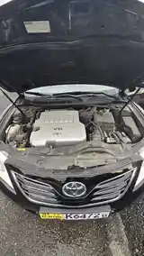 Toyota Camry, 2011-15