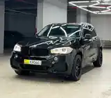 BMW X5, 2015-2