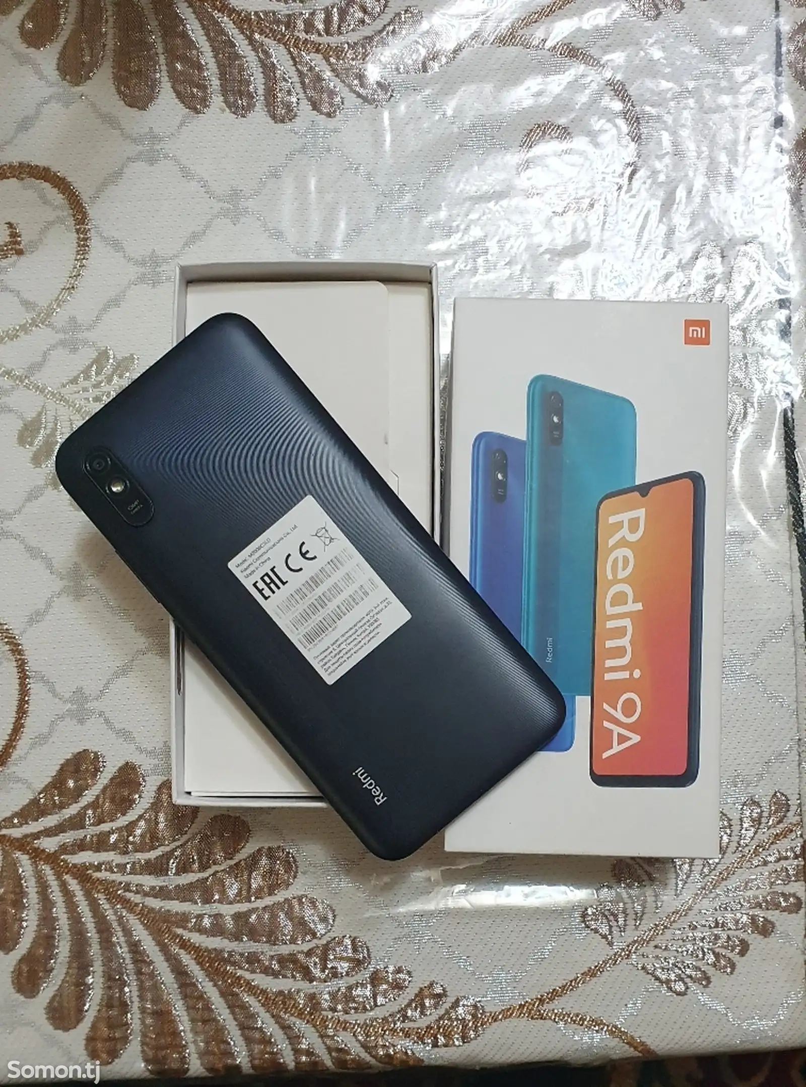 Xiaomi Redmi 9А