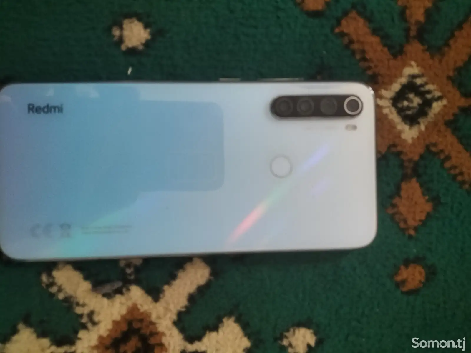 Xiaomi Redmi Note 8-1