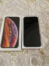 Apple iPhone Xs, 64 gb, Gold-2