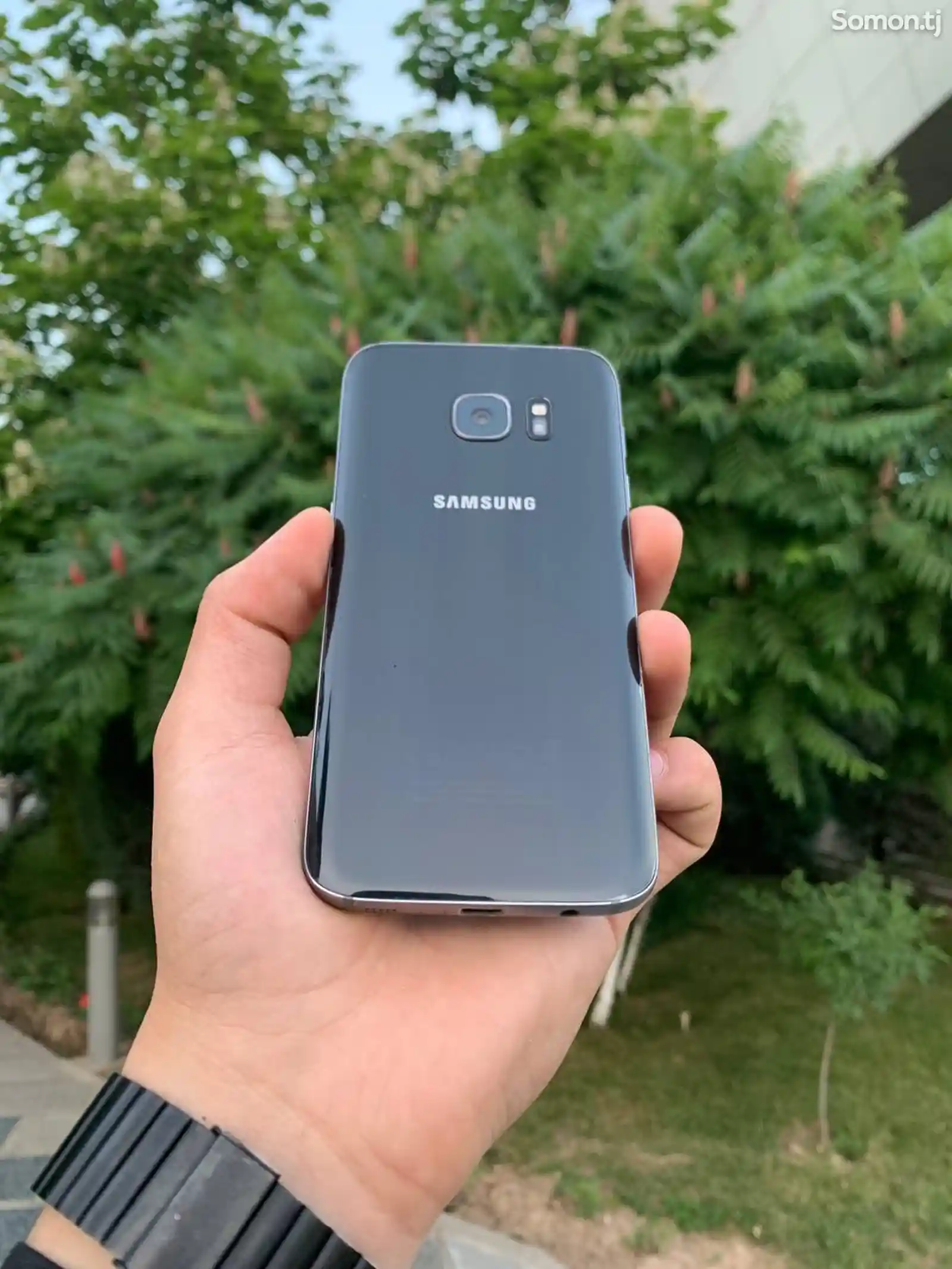 Samsung Galaxy S7 4/32gb-7