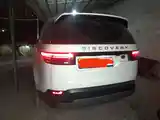 Land Rover Discovery, 2018-3