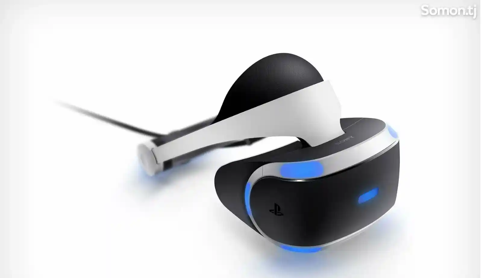 Шлем PlayStation VR на заказ-2