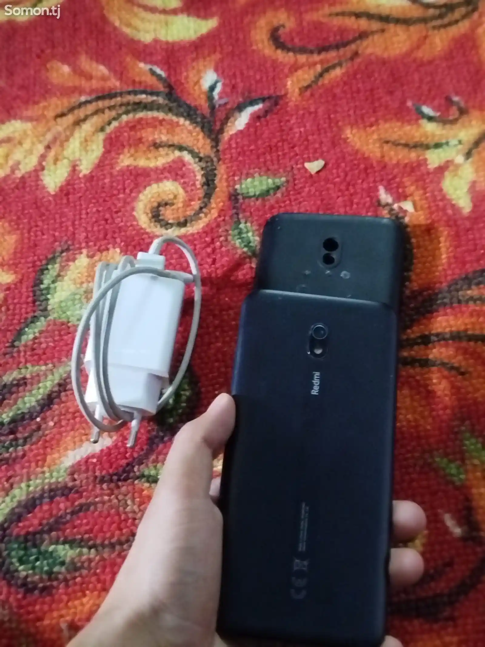 Xiaomi Redmi 8a-1