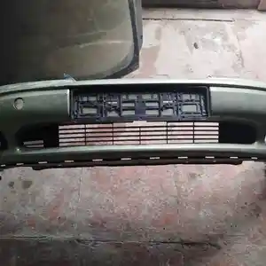 Передний бампер от Opel Vectra B