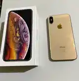 Apple iPhone Xs, 64 gb, Gold-5