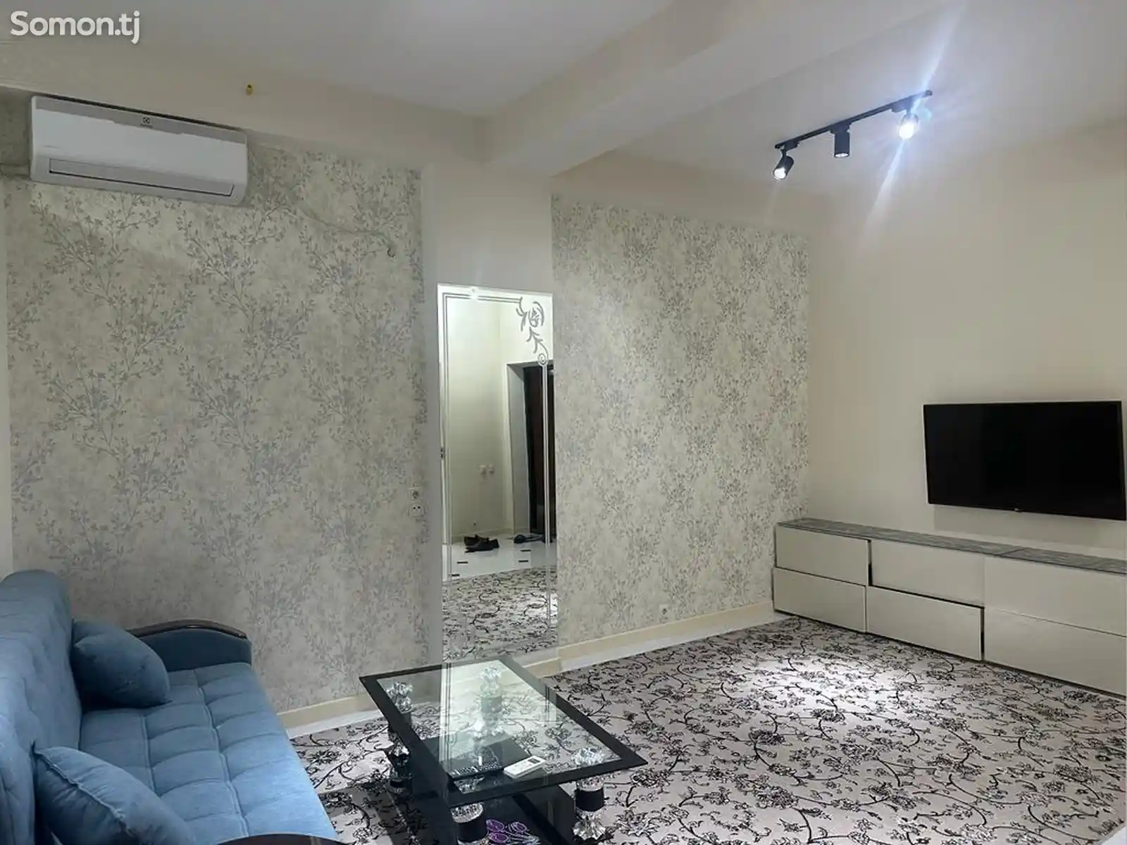 2-комн. квартира, 9 этаж, 64м², Алфемо-2