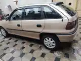 Opel Astra F, 1997-3