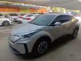 Toyota C-HR, 2021-3