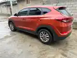 Hyundai Tucson, 2016-2