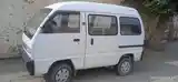 Daewoo Damas, 1998-4