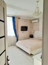 2-комн. квартира, 6 этаж, 80 м², Садбарг-8